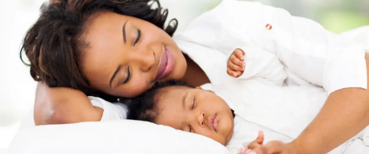 Slapen als een baby | Advies artikel Lansinoh – lansinoh-nl