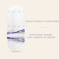 Hydrogel keizersnede patch - lansinoh-nl