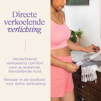 Hydrogel keizersnede patch - lansinoh-nl