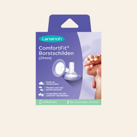 ComfortFit® Borstschilden