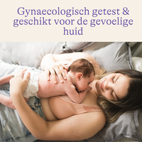 Spray voor perineumherstel