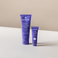 HPA Lanoline Tepelcrème
