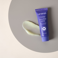 HPA Lanoline Tepelcrème