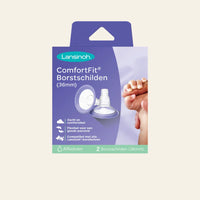 ComfortFit® Borstschilden - lansinoh-nl