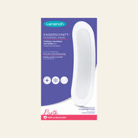 Hydrogel keizersnede patch - lansinoh-nl