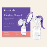 Handkolf - lansinoh-nl
