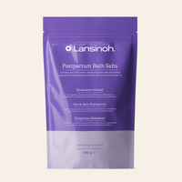 Postpartum Zitbadzout