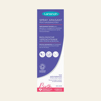 Biologische Verzachtende Spray - lansinoh-nl