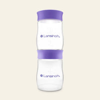 Bewaarpotjes voor moedermelk - lansinoh-nl