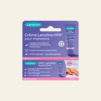 HPA Lanoline Tepelcrème - lansinoh-nl
