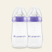 Drinkflessen & NaturalWave® spenen - lansinoh-nl