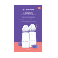Drinkflessen & NaturalWave® spenen