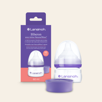 Drinkflessen & NaturalWave® spenen
