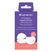 Tepelhoedjes Contact en beschermdoosje