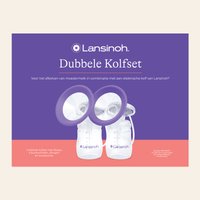 Enkelzijdige Kolfset
