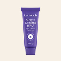 HPA Lanoline Tepelcrème