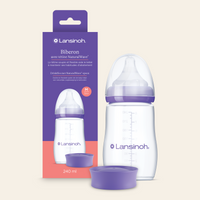 Drinkflessen & NaturalWave® spenen