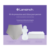 Postpartum beschermingskit