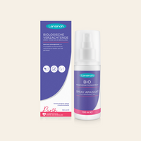 Biologische Verzachtende Spray
