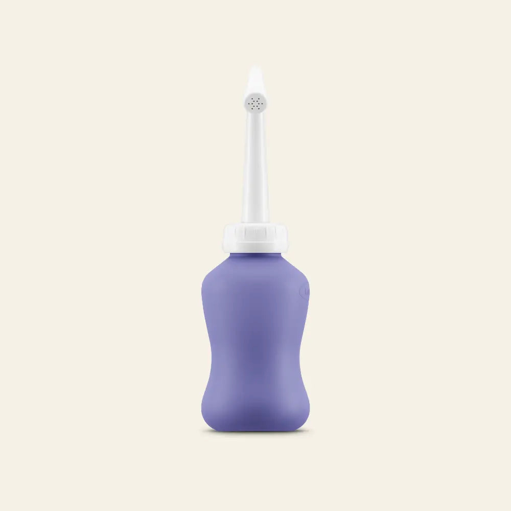 Postpartum Peribottle Spoelfles - lansinoh-nl