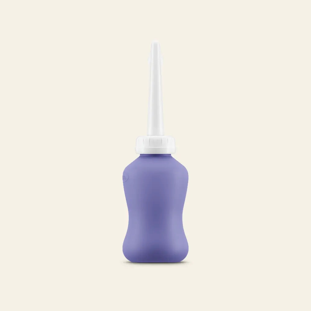 Postpartum Peribottle Spoelfles - lansinoh-nl