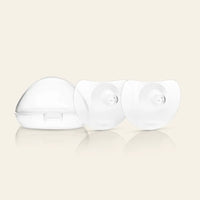 Tepelhoedjes Contact en beschermdoosje - lansinoh-nl