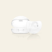 Tepelhoedjes Contact en beschermdoosje - lansinoh-nl