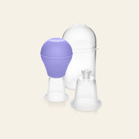Latch Assist™ - Tepelvormer - lansinoh-nl