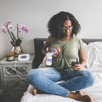 Enkelzijdige Kolfset - lansinoh-nl