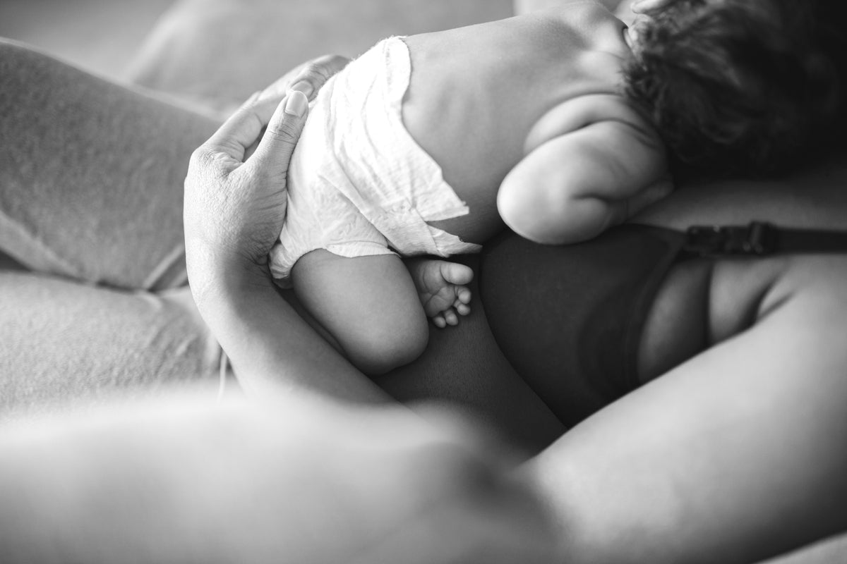 Ondersteuning in de postpartum periode: Waar kun je terecht in Nederland?