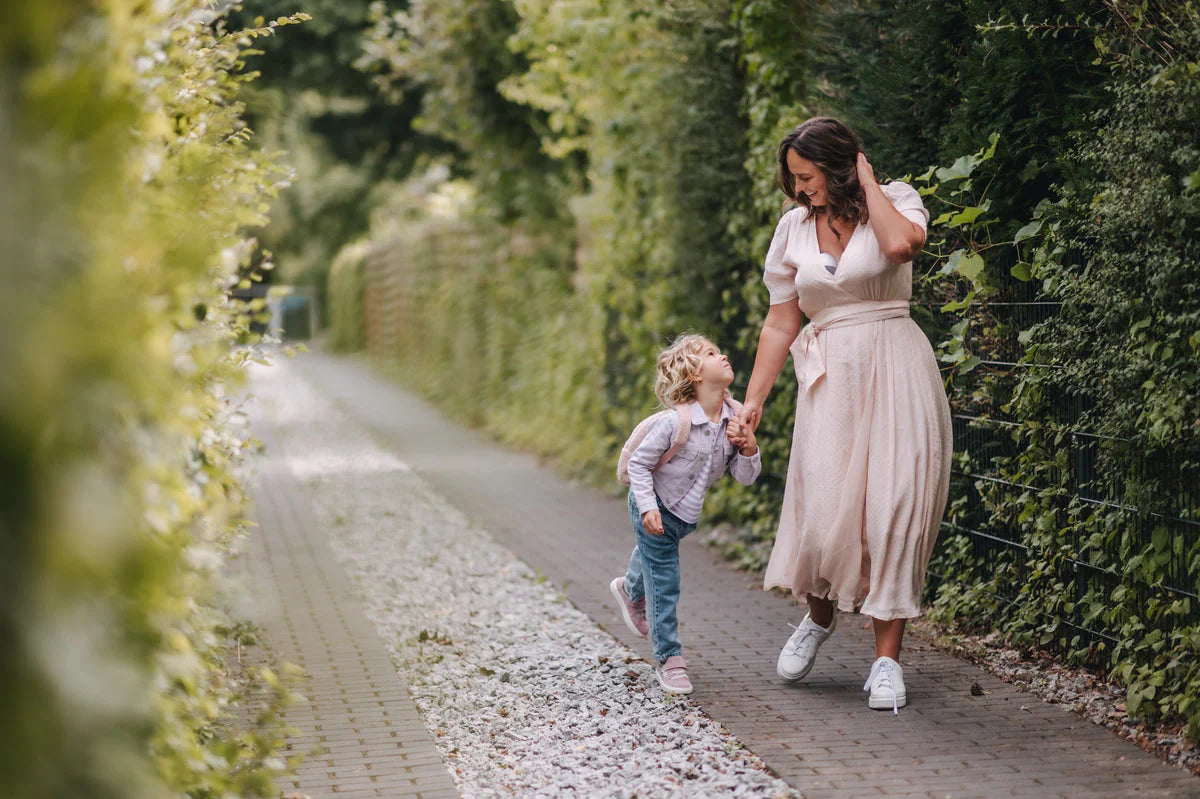 Welzijn na de bevalling: Hoe zorg je goed voor jezelf na de bevalling?