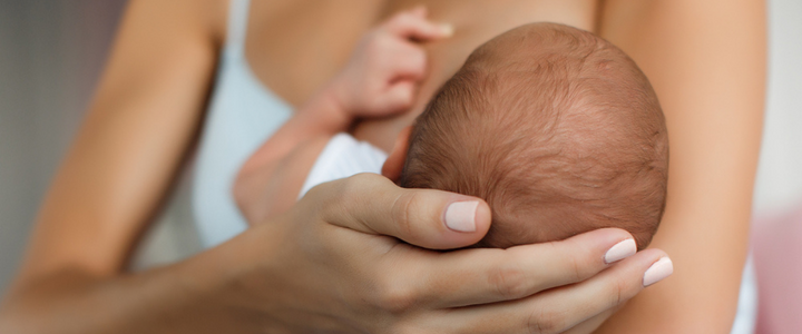 De ultieme gids bij borstweigeren: zo drinkt je baby terug vlot en veel