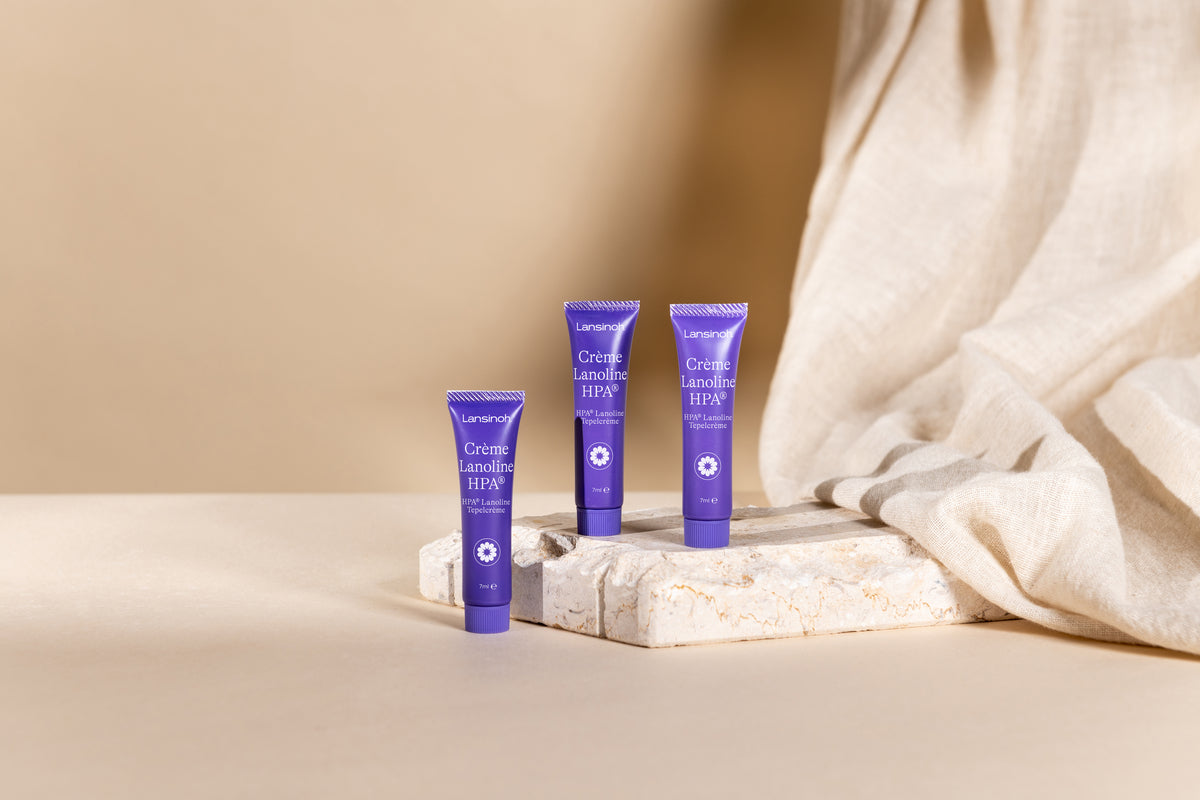 BIOLOGISCHE balsem en HPA Lanoline: wat is het verschil?