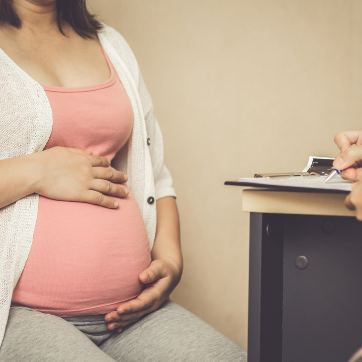 Zwangerschap en misselijkheid; hoe zit het?