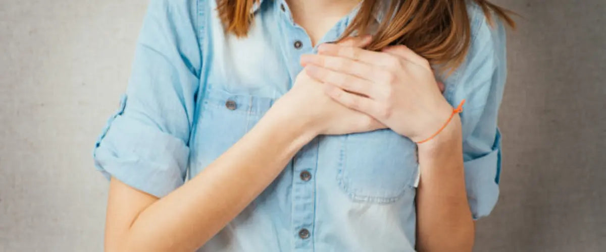 Pijnlijke-tepels-en-borsten - lansinoh-nl