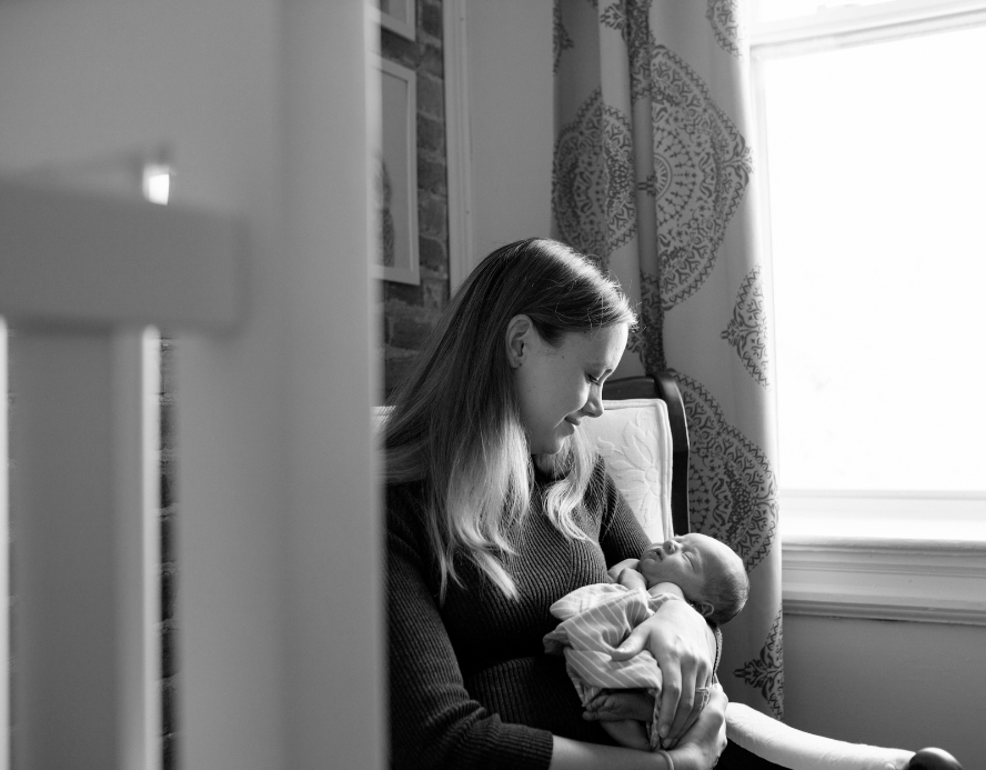 Ondersteuning in de postpartum periode: Waar kun je terecht in Nederland?