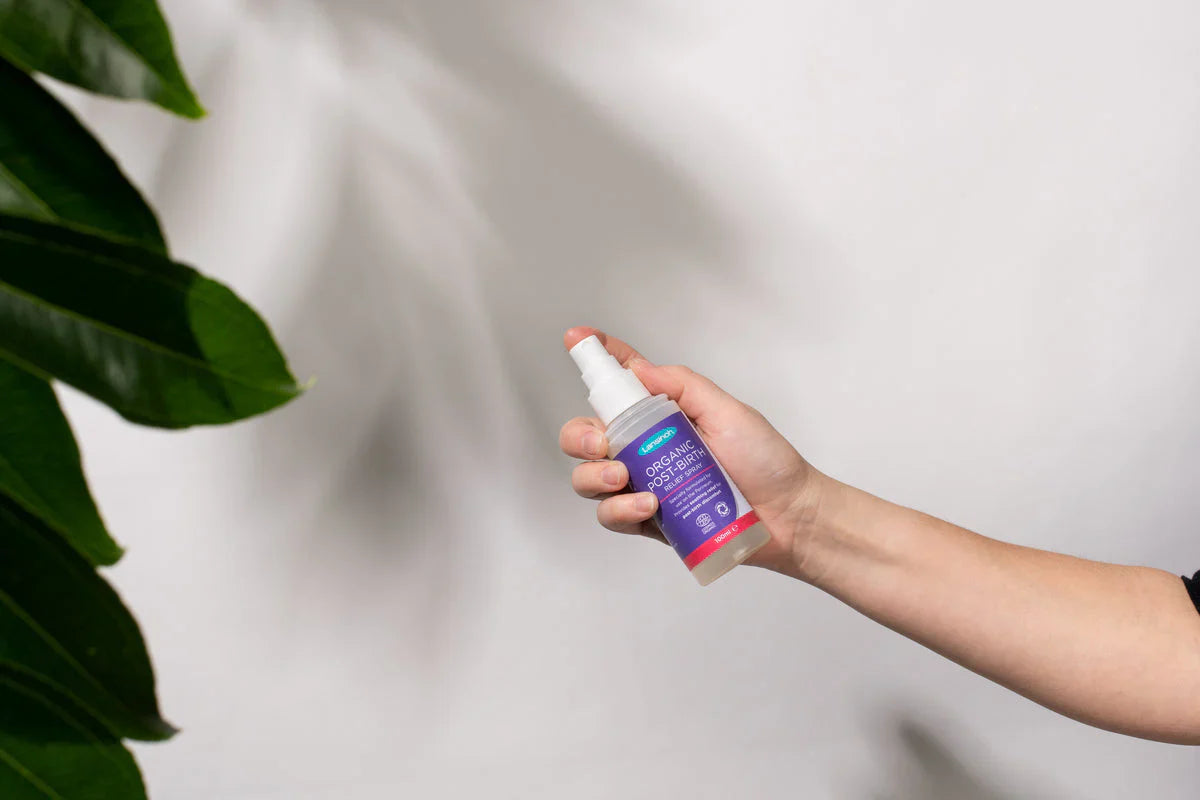 Het perineum opnieuw trainen na de bevalling: wanneer, hoe en waar?