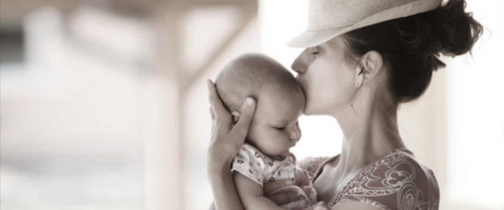 Deze voordelen van borstvoeding voor mama en baby kende je nog niet