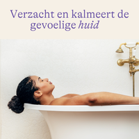 Postpartum Zitbadzout