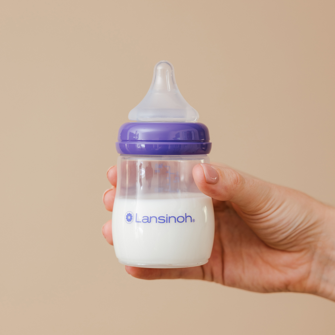 Set drinkflessen & NaturalWave® spenen