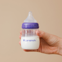 Set drinkflessen & NaturalWave® spenen