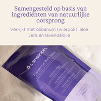 Postpartum Zitbadzout