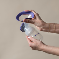 ComfortFit® Borstschilden