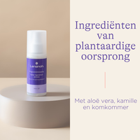 Spray voor perineumherstel