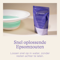Postpartum Zitbadzout