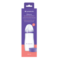 Drinkflessen & NaturalWave® spenen