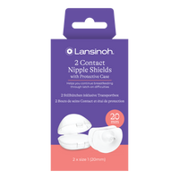 Tepelhoedjes Contact en beschermdoosje