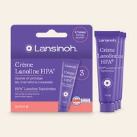 HPA Lanoline Tepelcrème