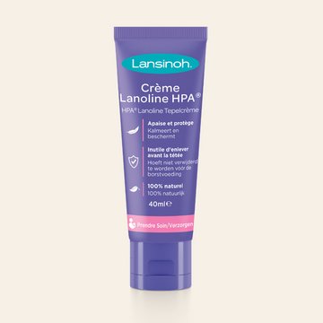 HPA Lanoline Tepelcrème - lansinoh-nl