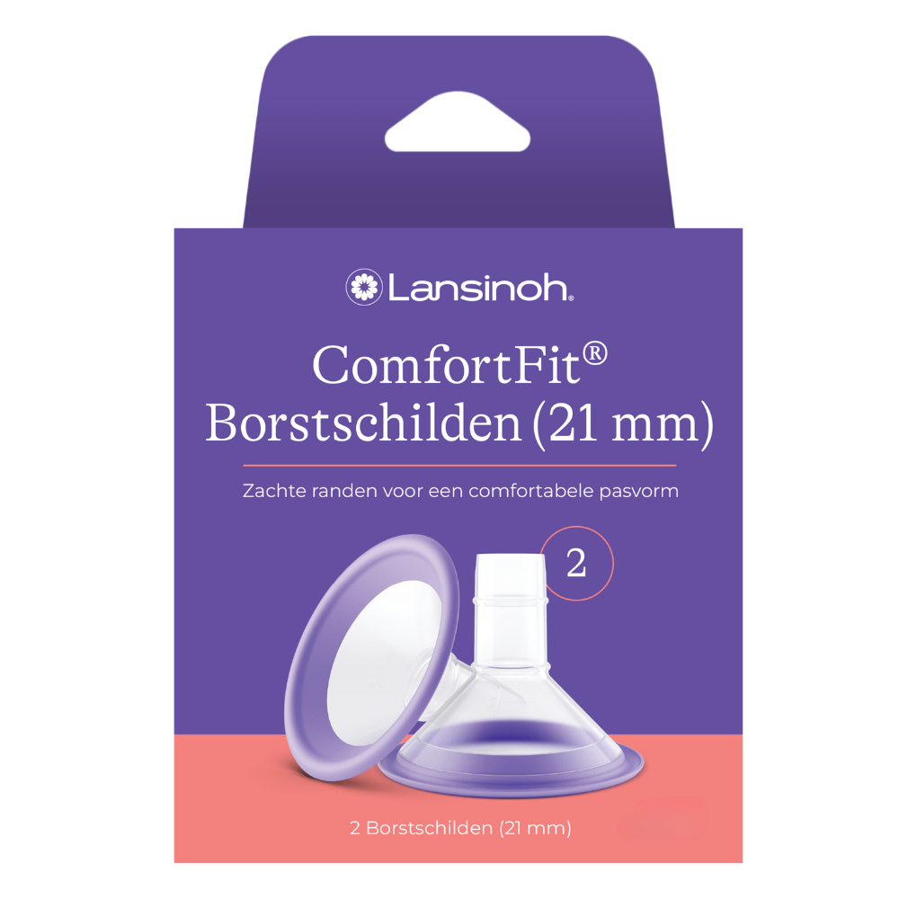 ComfortFit® Borstschilden